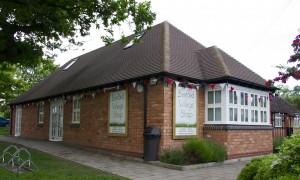 Barford Village Shop